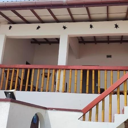 Kiralawella Beach Inn Matara Zewnętrze zdjęcie