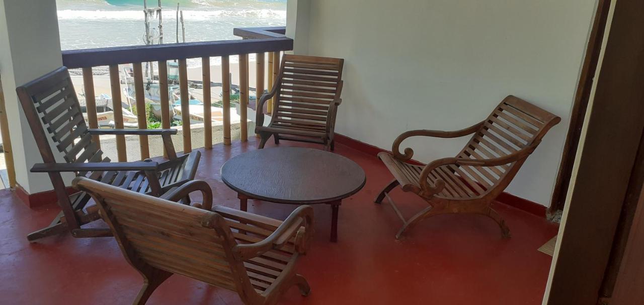 Kiralawella Beach Inn Matara Zewnętrze zdjęcie
