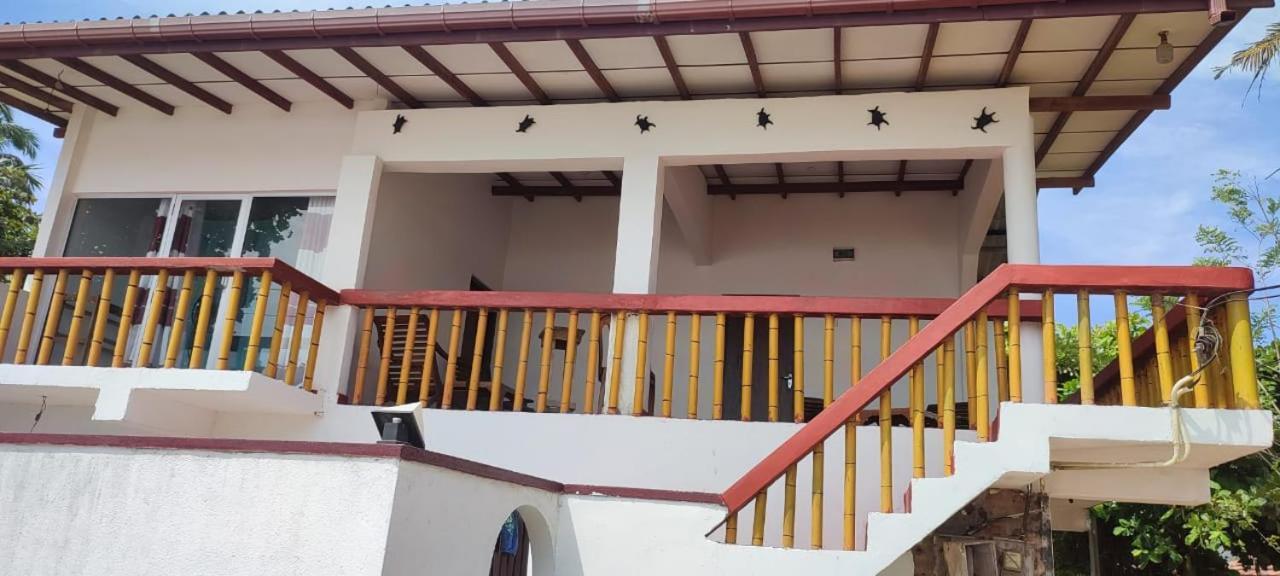 Kiralawella Beach Inn Matara Zewnętrze zdjęcie