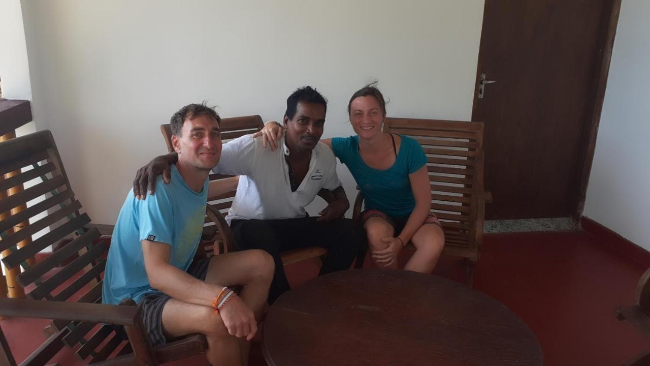 Kiralawella Beach Inn Matara Zewnętrze zdjęcie