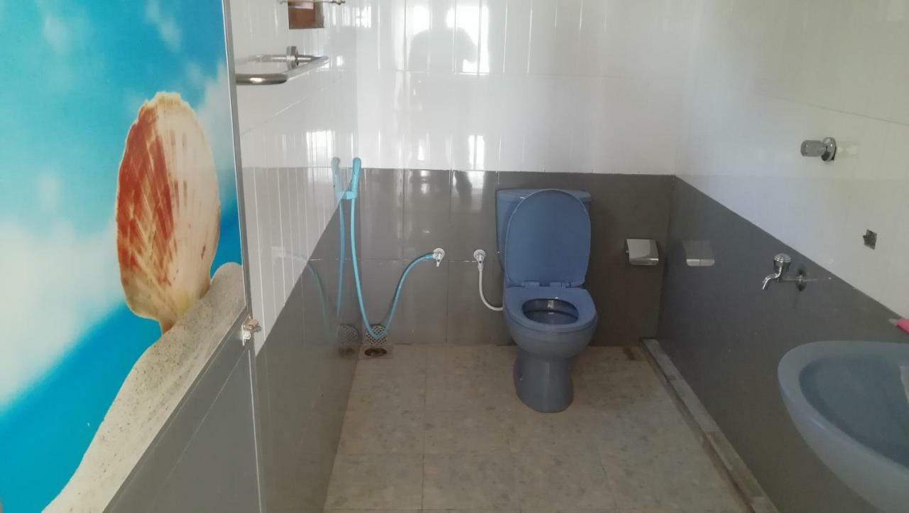 Kiralawella Beach Inn Matara Zewnętrze zdjęcie