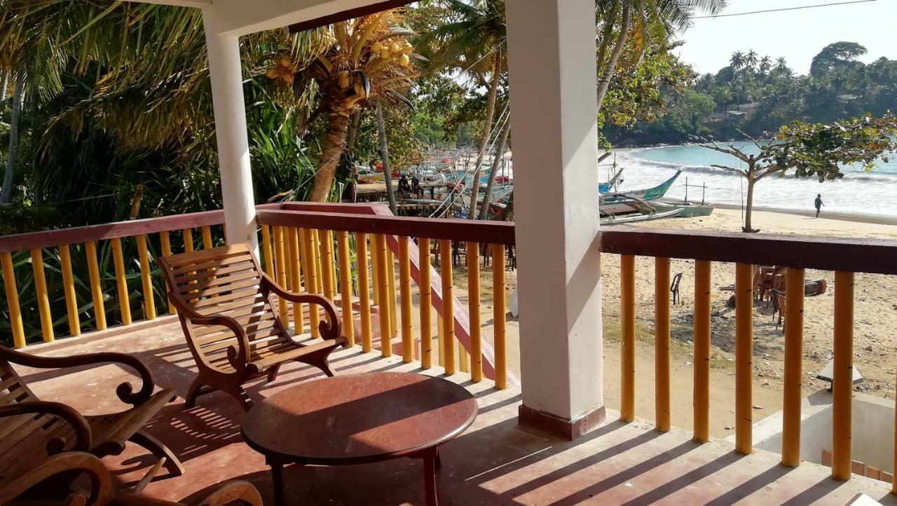 Kiralawella Beach Inn Matara Zewnętrze zdjęcie