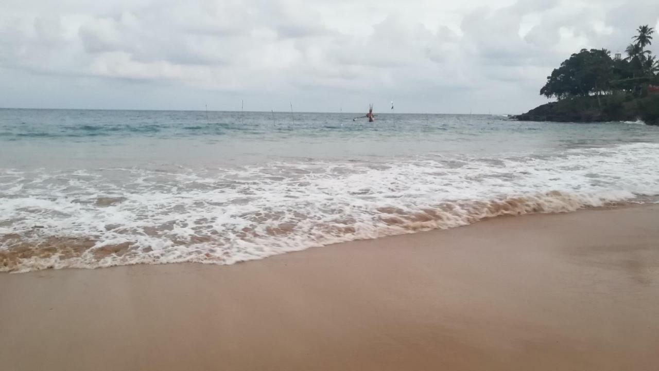 Kiralawella Beach Inn Matara Zewnętrze zdjęcie