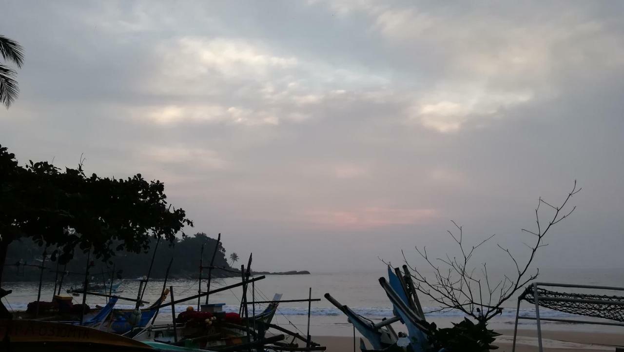 Kiralawella Beach Inn Matara Zewnętrze zdjęcie
